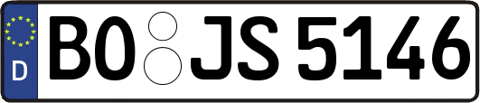 BO-JS5146