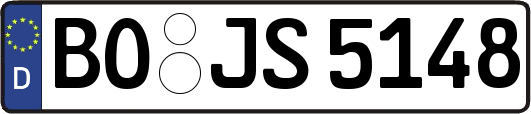 BO-JS5148