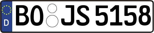 BO-JS5158