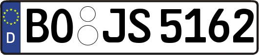 BO-JS5162