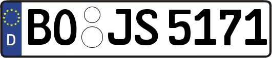 BO-JS5171