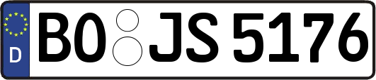 BO-JS5176