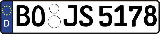BO-JS5178