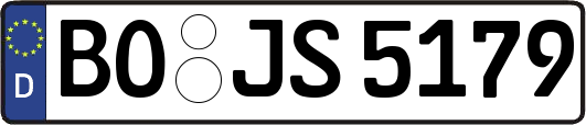 BO-JS5179