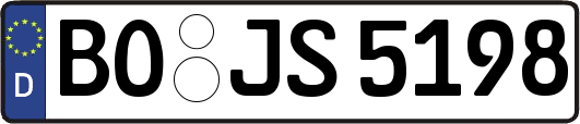 BO-JS5198