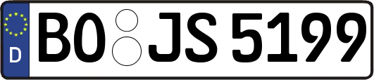BO-JS5199