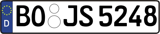 BO-JS5248