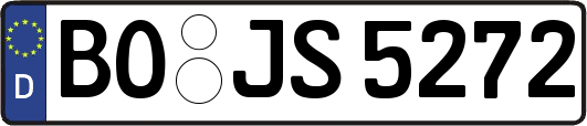 BO-JS5272
