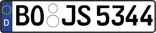 BO-JS5344