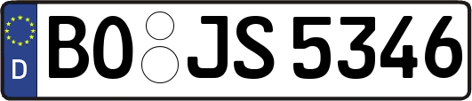 BO-JS5346