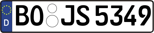 BO-JS5349