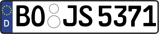 BO-JS5371