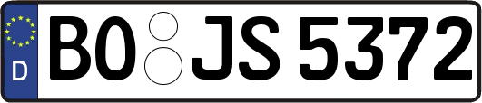 BO-JS5372