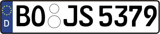 BO-JS5379