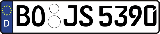 BO-JS5390