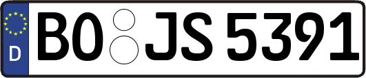 BO-JS5391