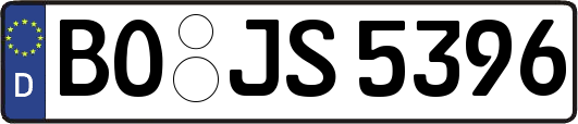 BO-JS5396