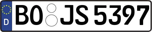 BO-JS5397