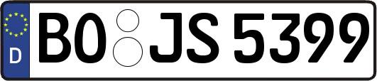 BO-JS5399