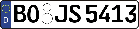 BO-JS5413