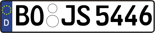 BO-JS5446