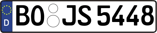 BO-JS5448