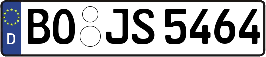 BO-JS5464