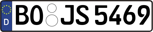 BO-JS5469