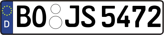 BO-JS5472