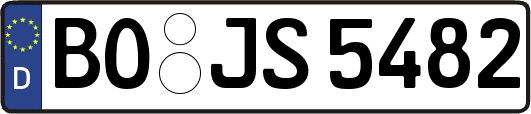 BO-JS5482