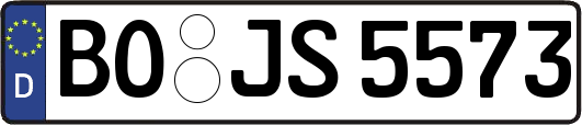 BO-JS5573