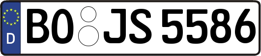 BO-JS5586