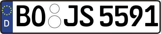 BO-JS5591