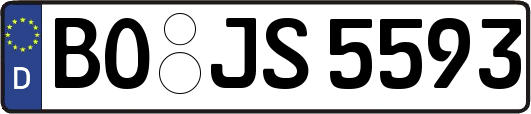 BO-JS5593