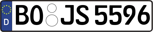 BO-JS5596