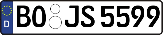 BO-JS5599