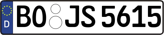 BO-JS5615