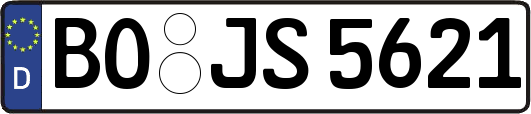 BO-JS5621