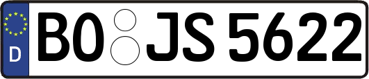 BO-JS5622