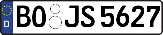 BO-JS5627