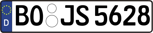 BO-JS5628