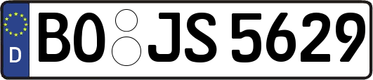 BO-JS5629
