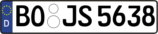BO-JS5638