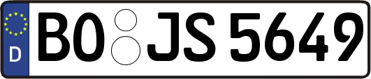 BO-JS5649