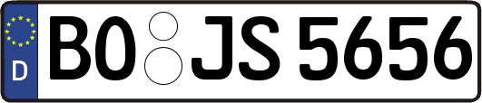 BO-JS5656