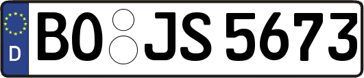 BO-JS5673