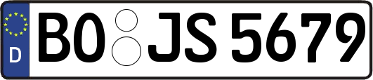 BO-JS5679