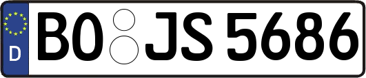 BO-JS5686