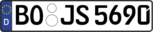 BO-JS5690