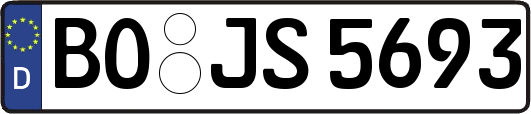 BO-JS5693